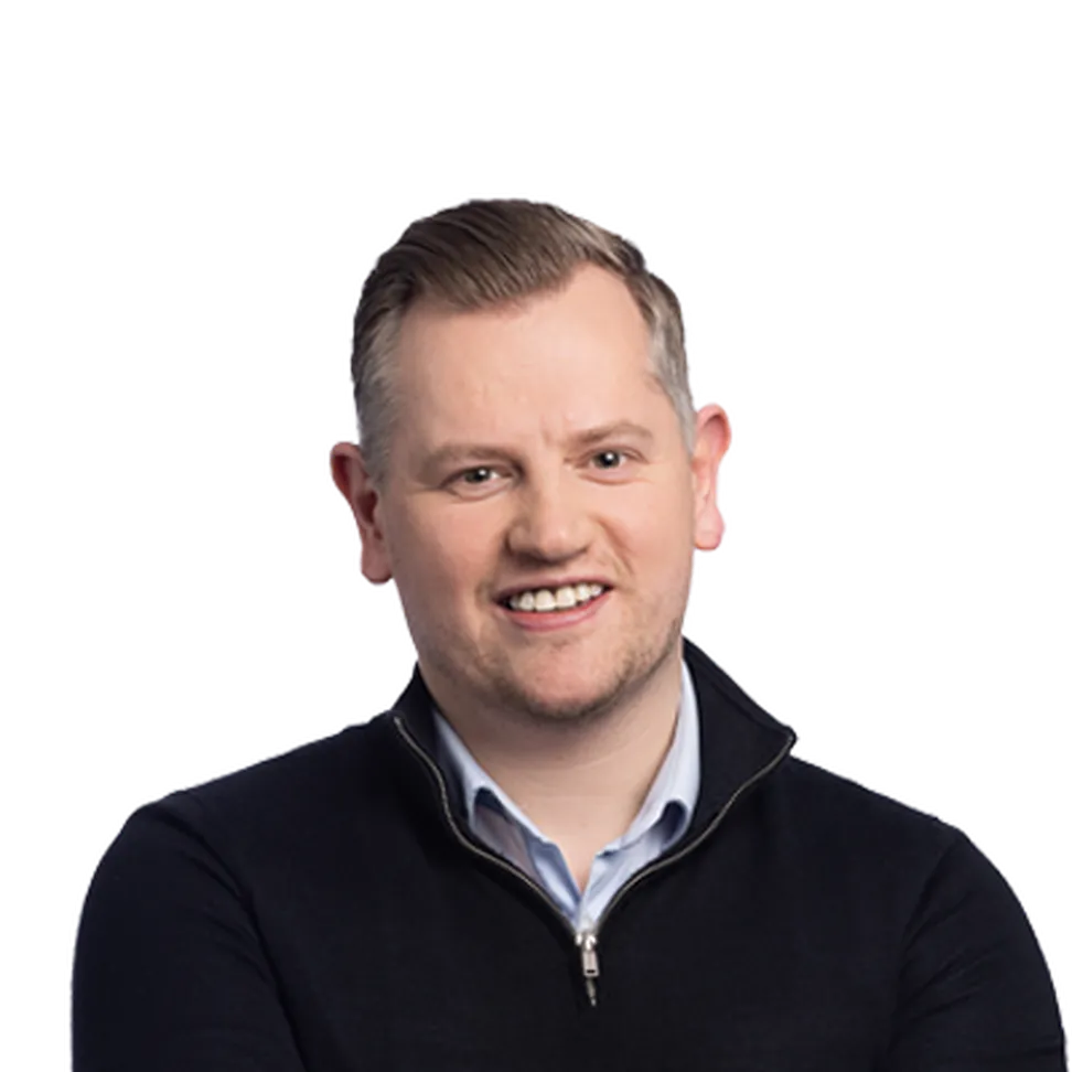 Andrew Mumby, Principal