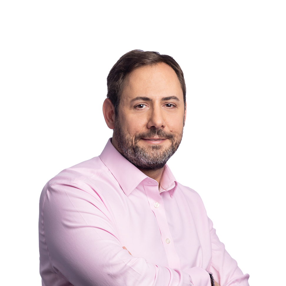 Andrew Black, Vice President