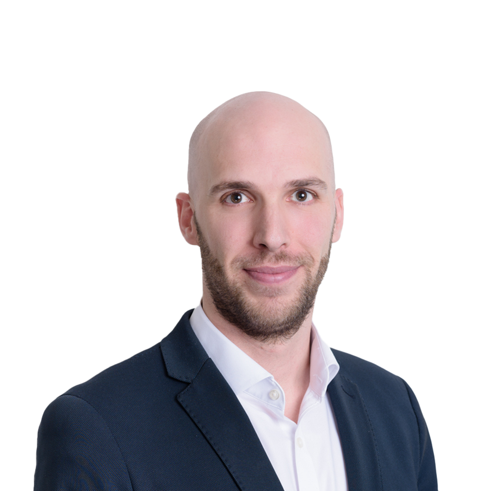 Pol Camps, Principal