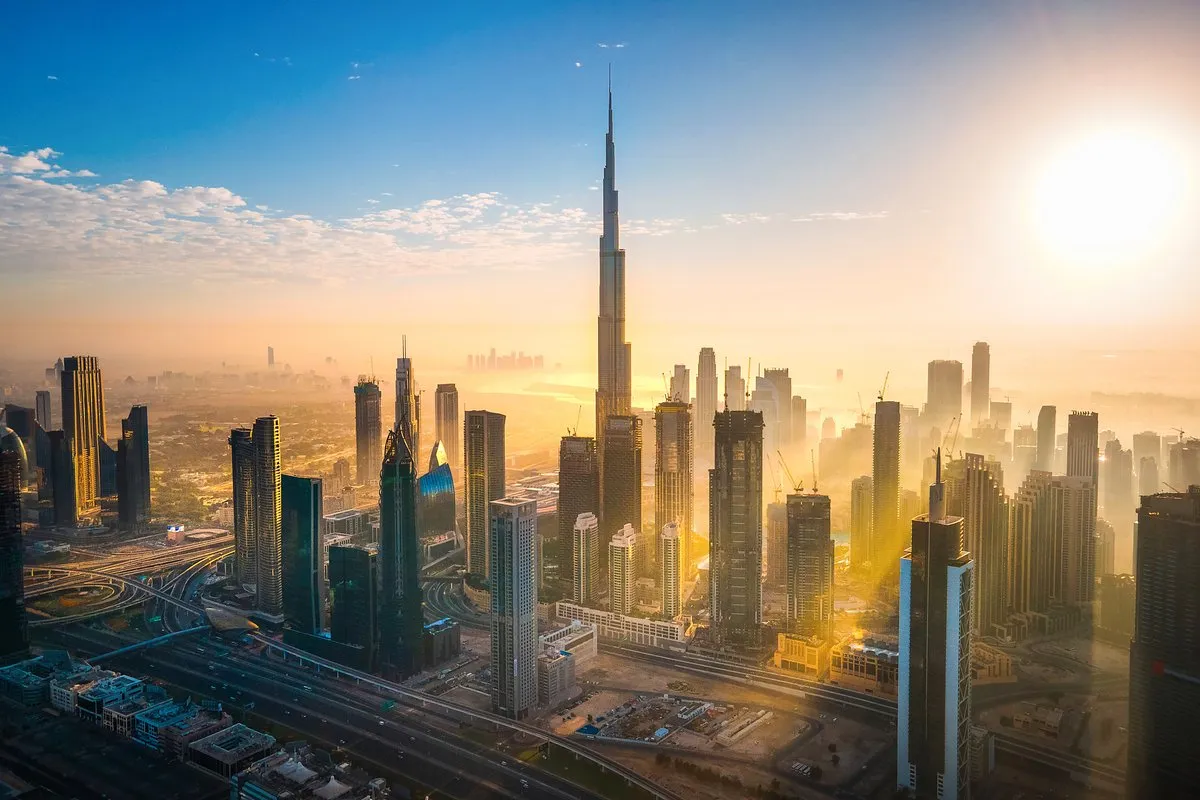 AI-powered procurement: Unlocking the potential of the Middle East