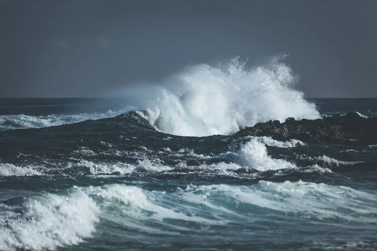 Weathering the storm: How a differentiated supply chain can prepare you for global uncertainty