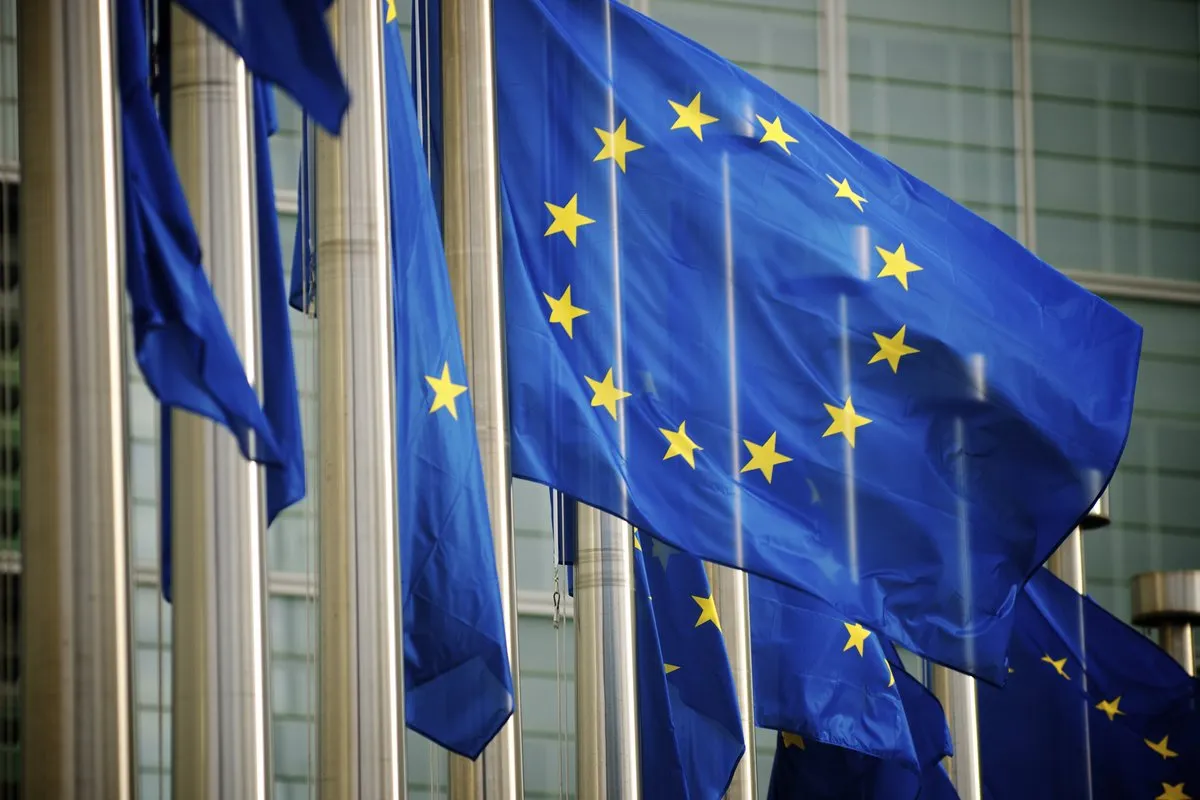 Die EU-Richtlinie zum Zahlungsverzug verstehen: Lehren aus dem Reformvorschlag