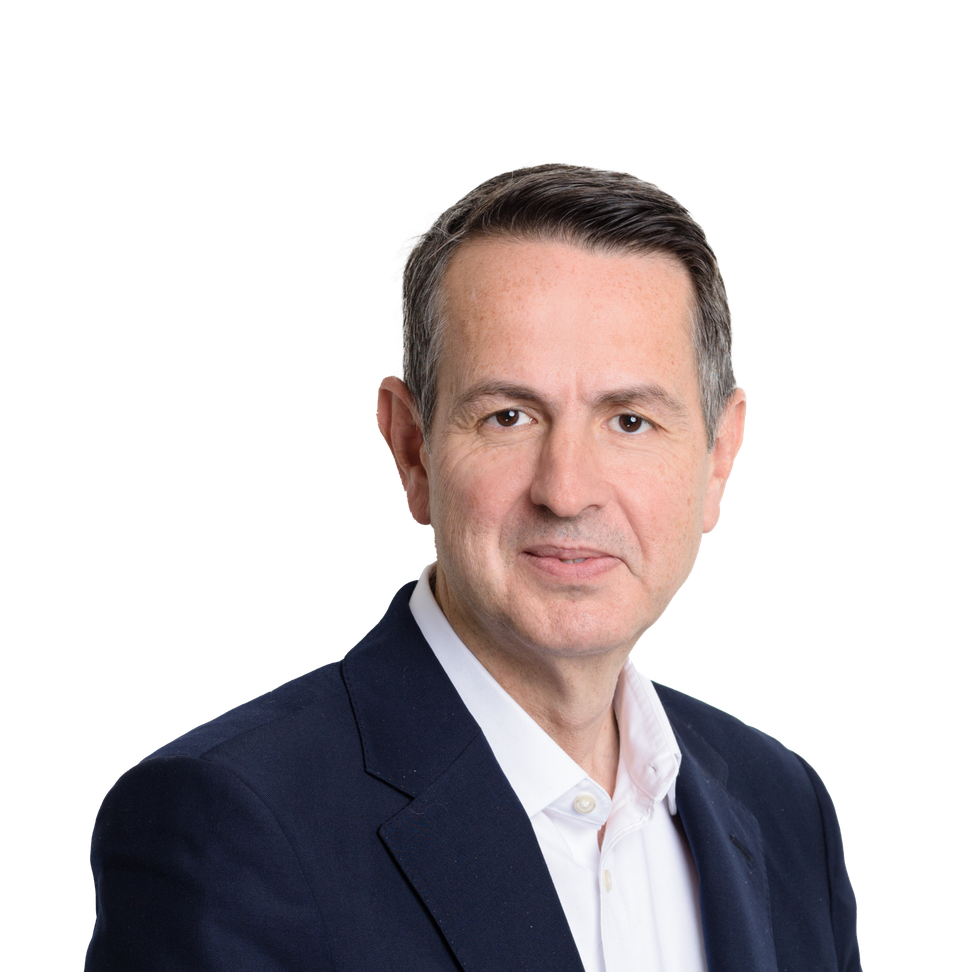 Andrew Cameron, Director