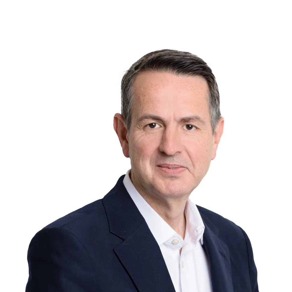 Andrew Cameron, Director