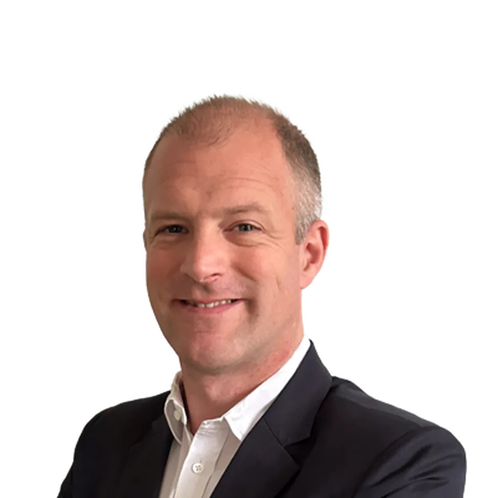 Fabian Bodoky, Vice President