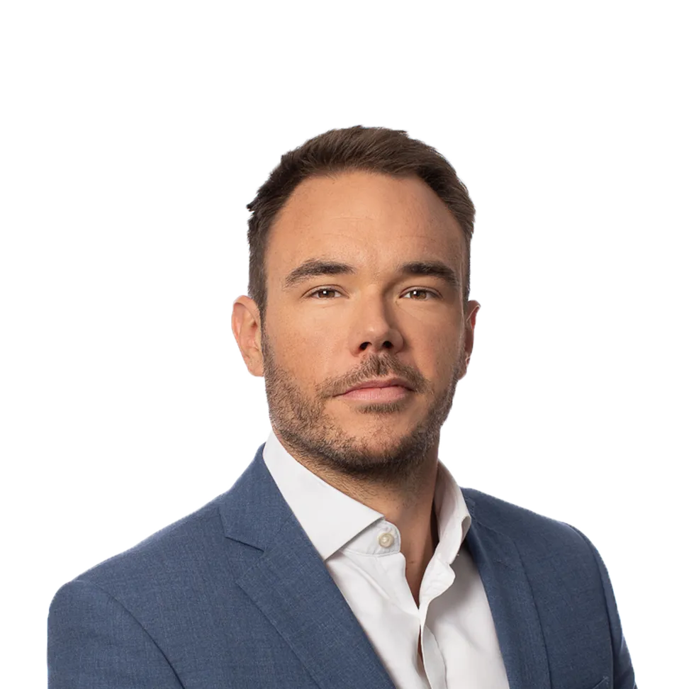Fabian Moreira-Phillips, Principal