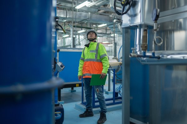 From acquisition-led growth to group-wide procurement advantage for an infrastructure services provider