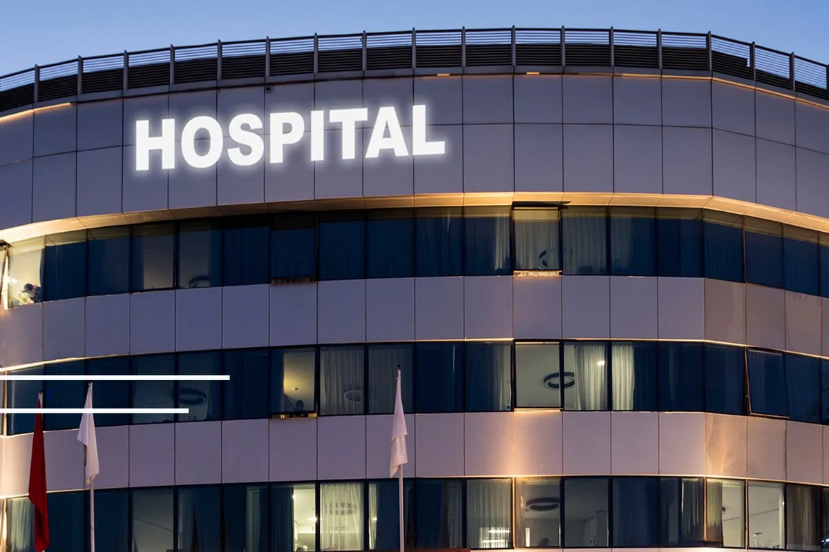 Why procurement optimisation is essential for Private Equity clinic consolidation