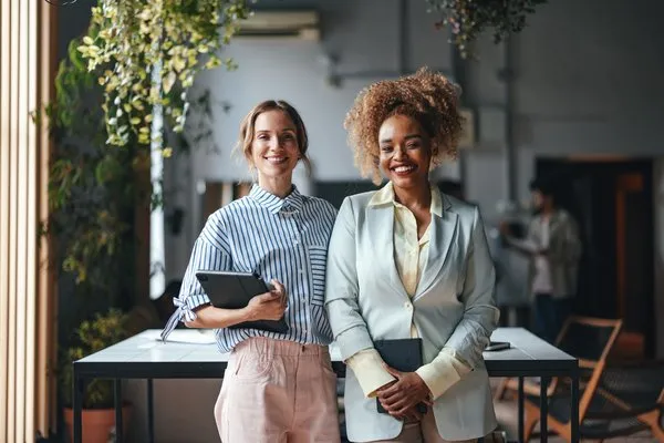 Navigating your career & developing future female leaders