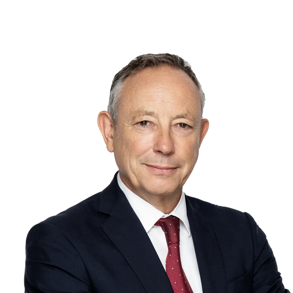 Richard Hopkinson, Director