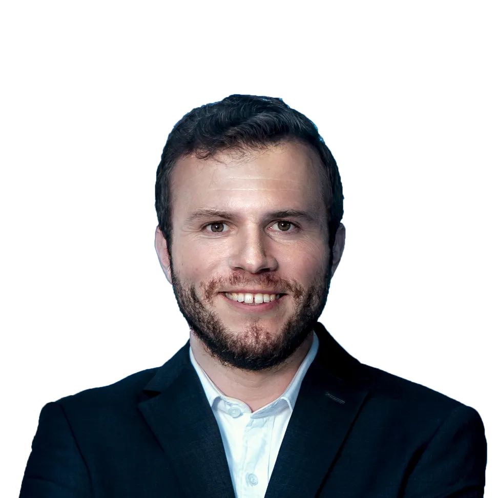 Tobias Berlemann, Principal