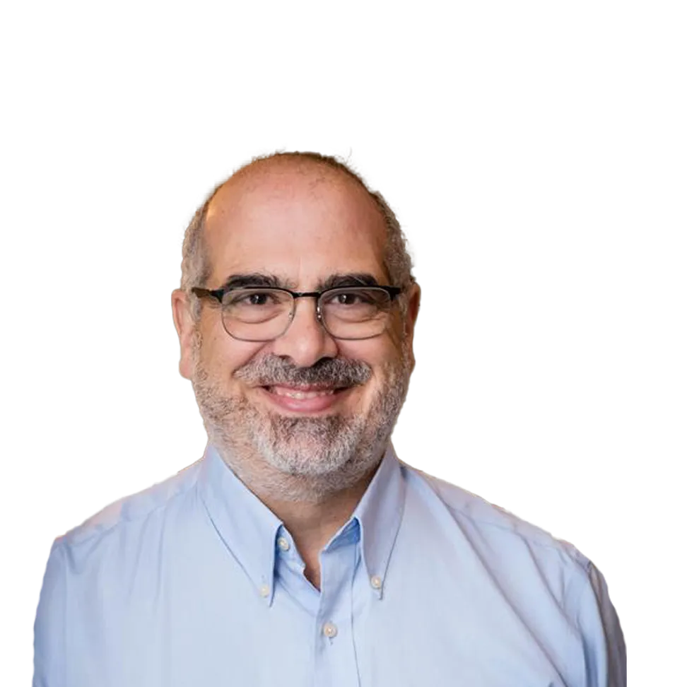 Paul Baris, Principal
