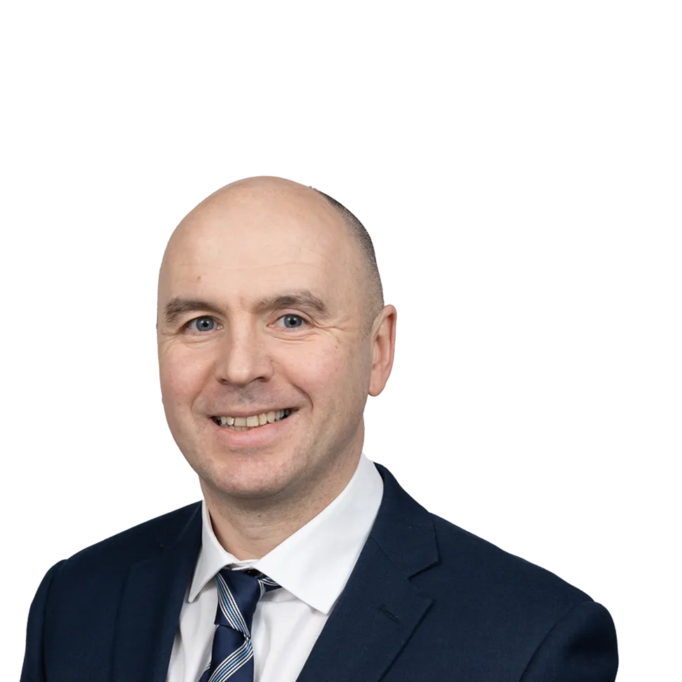 Michael Needham, Principal
