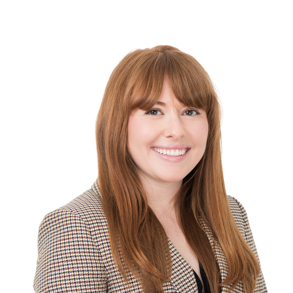 Laura Aldridge, Principal